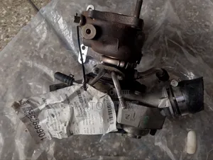 Turbocharger/Supercharger Accord 2022