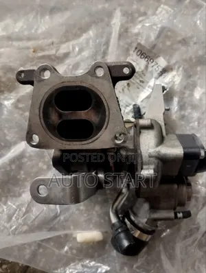 Turbocharger/Supercharger Accord 2022