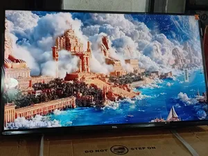 TCL 32 Inches Qled Tv – Smooth Streaming Bright Display