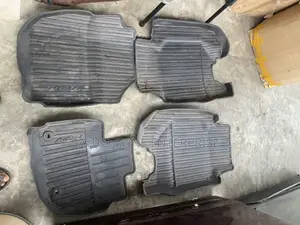 Honda HRV Carpet/Floor Mats Set