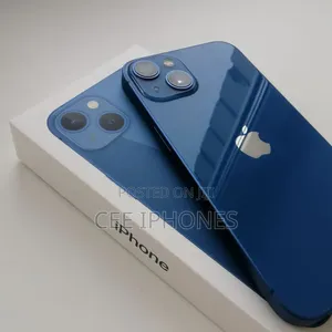 Apple iPhone 13 128 GB Blue