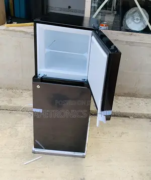 Super Best 127l Jazz Black Top Mount Refrigerator