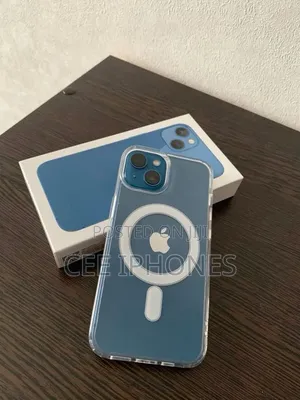 Apple iPhone 13 128 GB Blue