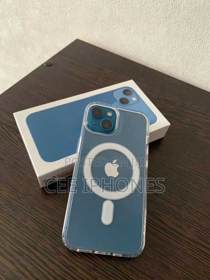 Apple iPhone 13 128 GB Blue