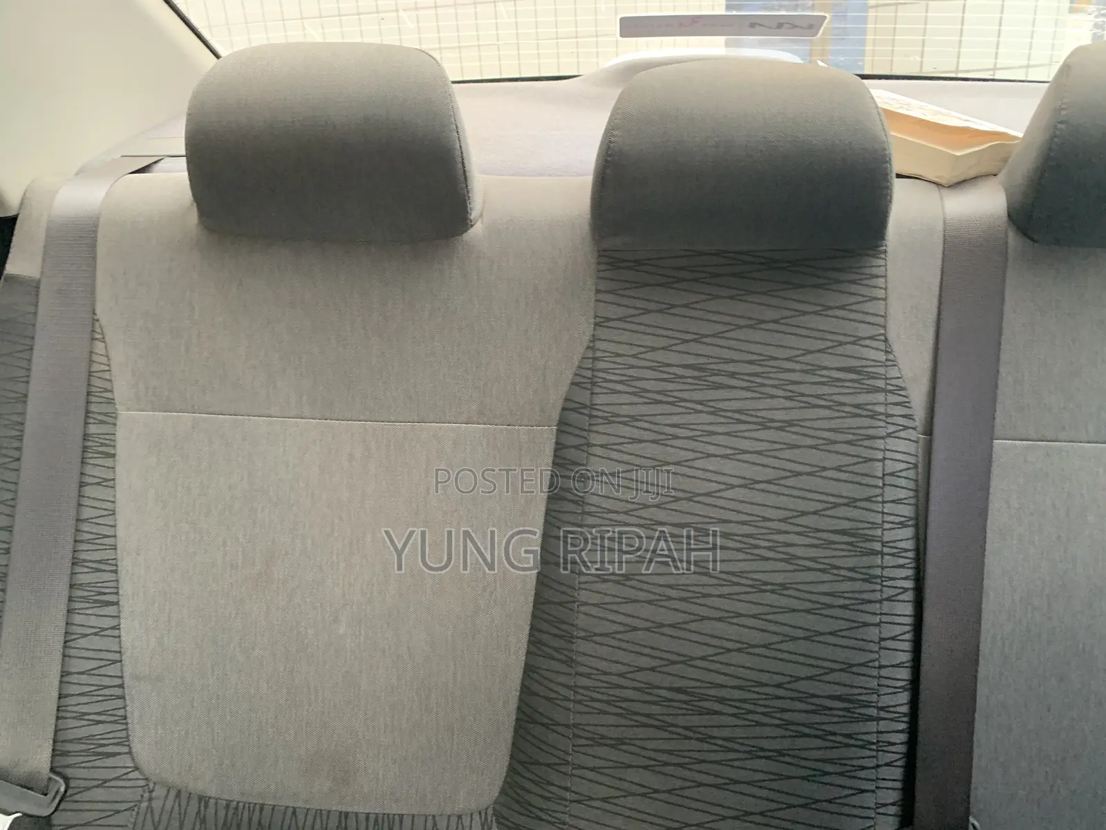 Kia Pegas 2024 Blue
