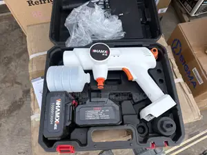 Whamax 300w Wireless Portable Car Pressure Washer