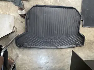 Honda HRV Booth Carpet/Booth Mat