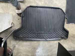 Honda HRV Booth Carpet/Booth Mat
