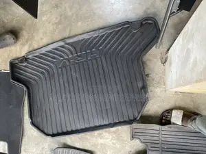 Honda HRV Booth Carpet/Booth Mat