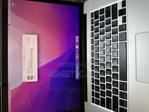 Laptop Apple MacBook Pro 2015 16GB Intel Core i7 SSD 256GB