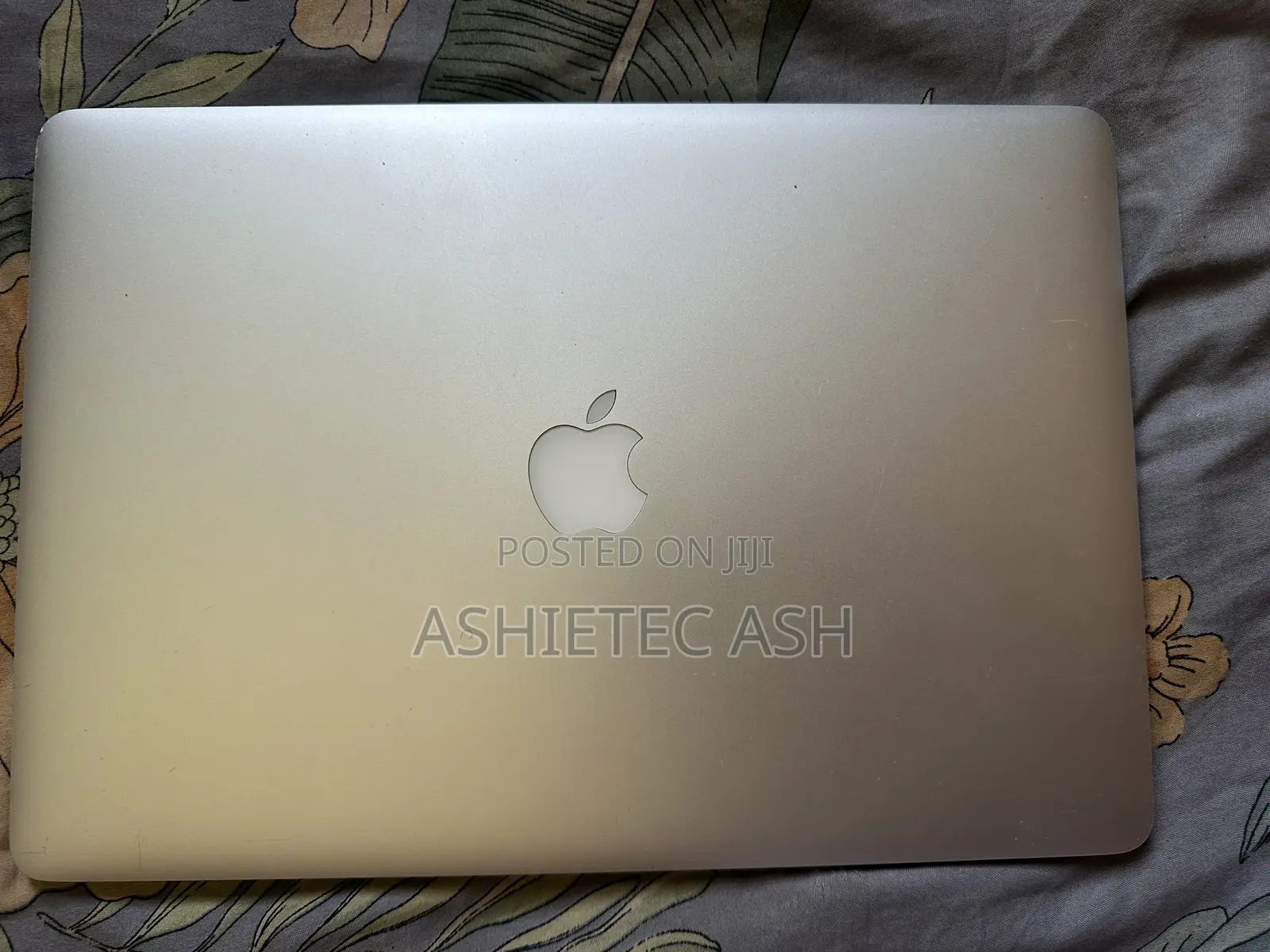 Laptop Apple MacBook Pro 2015 16GB Intel Core i7 SSD 256GB