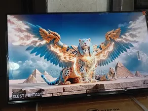 TCL 32 Inches Qled Television With Energy Efficient Performance