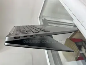 Laptop Dell Latitude 7440 16GB Intel Core i5 eMMC 512GB