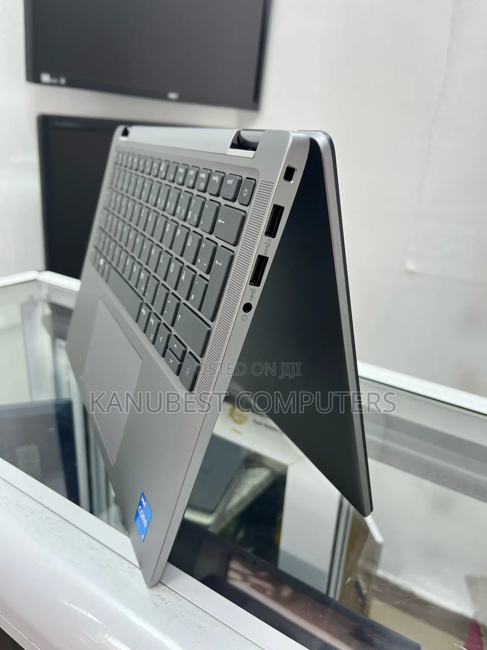 Laptop Dell Latitude 7440 16GB Intel Core i5 eMMC 512GB
