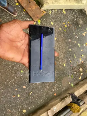 Samsung Galaxy Note 10 5G 256 GB