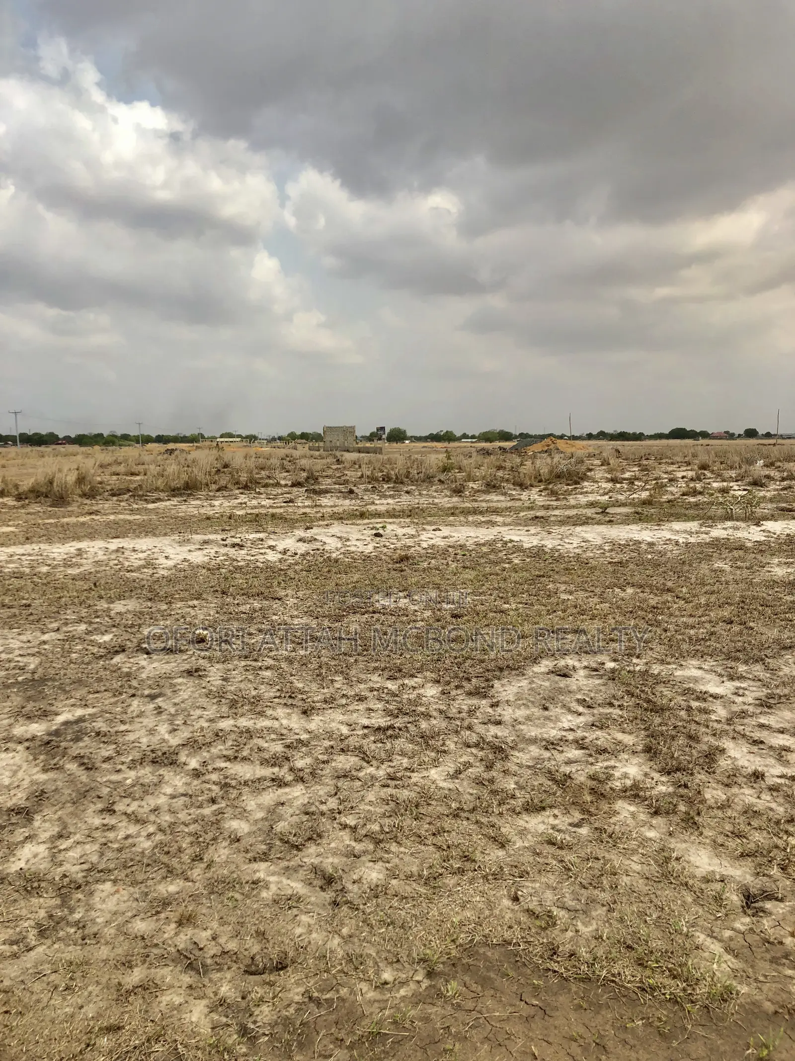 Prampram - Estate Lands For Sale (New Accra City)_***