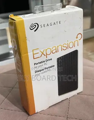 Seagate 1tb