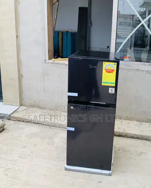 Kindly Check Out 127l Jazz Black Top Mount Refrigerator