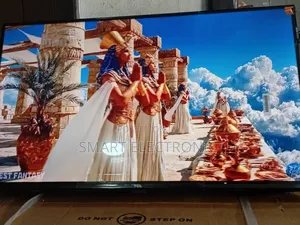 TCL 32 Inches Qled Tv – Bright, Sharp Reliable