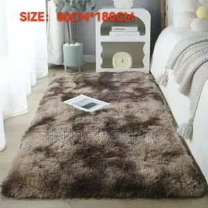 80x180cm Bedside Luxuriously Designed Carpets