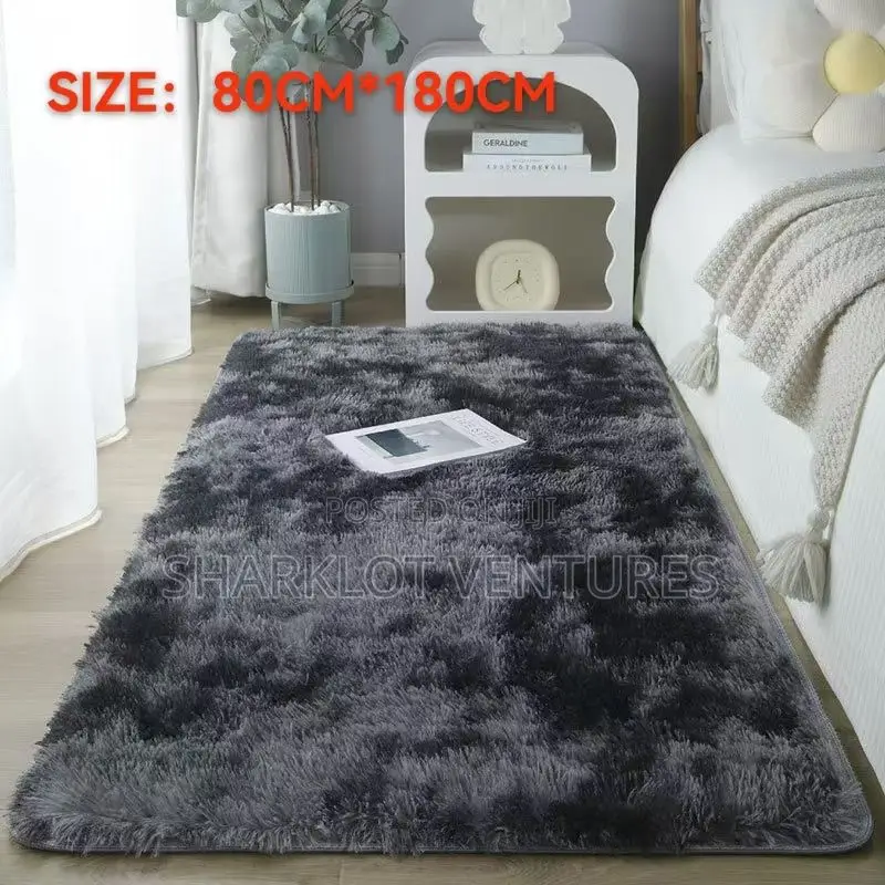 80x180cm Bedside Luxuriously Designed Carpets