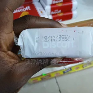 Lotus Biscoff