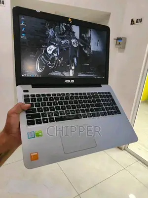 Laptop Asus 2GB Nvidia SSHD (Hybrid) 500GB