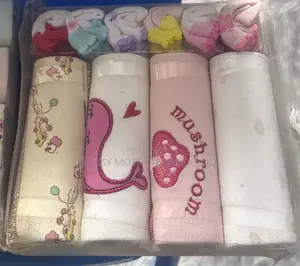 Baby Dress Set