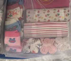 Baby Dress Set