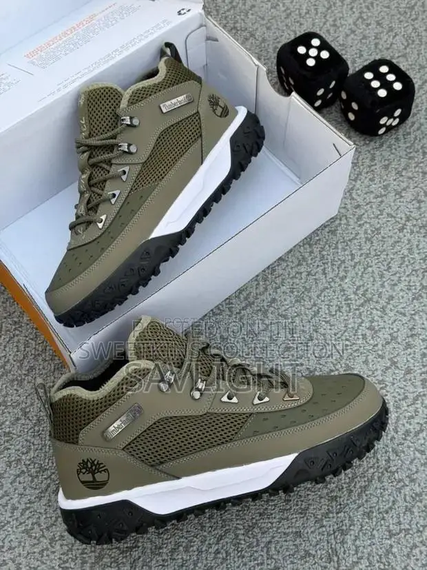 Original Timberland for Men