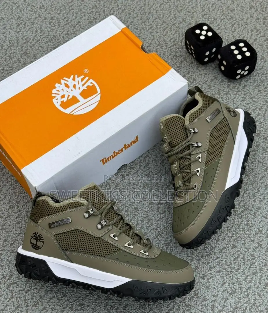 Original Timberland for Men