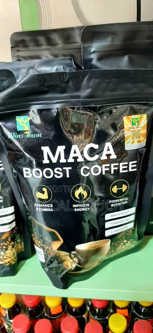 Natural Testosterone Booster