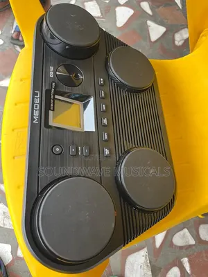 Medeli Dd112 Digital Drums