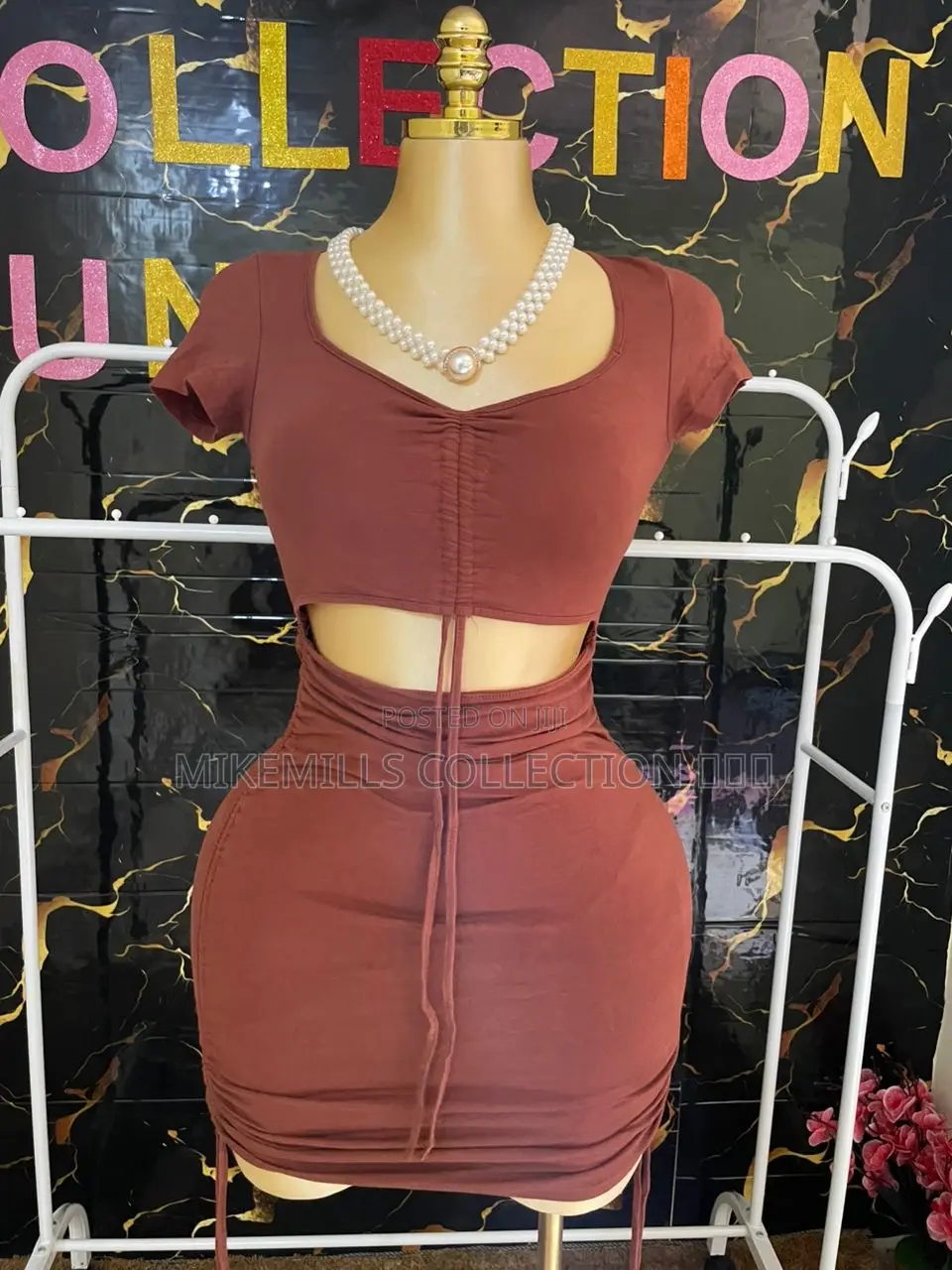 Ladies Dresses