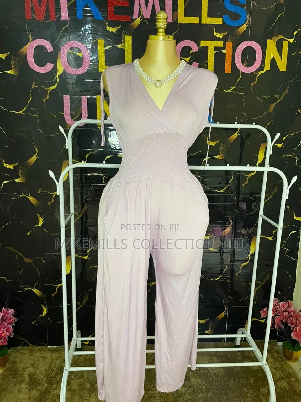 Ladies Dresses