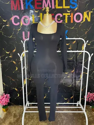 Ladies Dresses