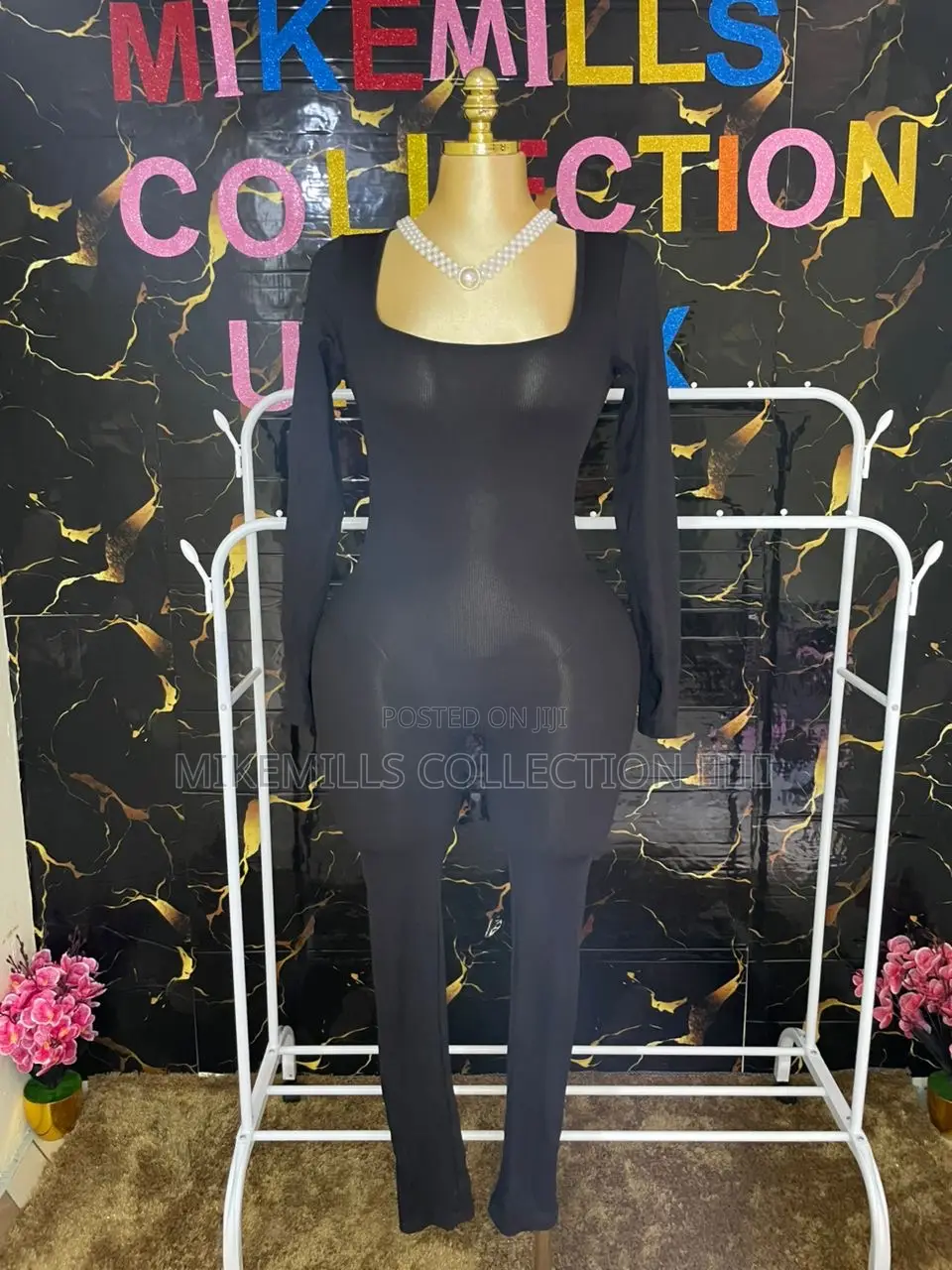 Ladies Dresses