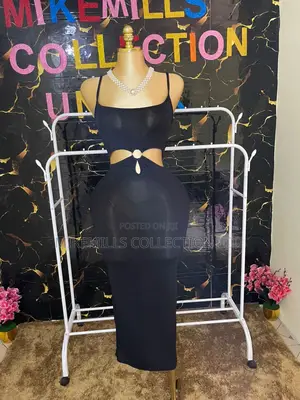 Ladies Dresses