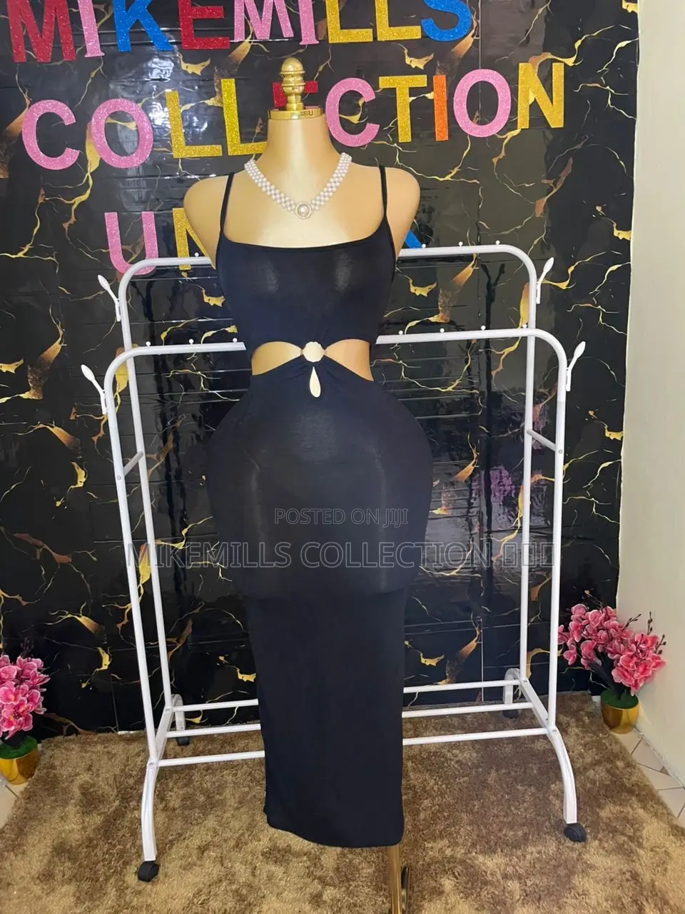 Ladies Dresses