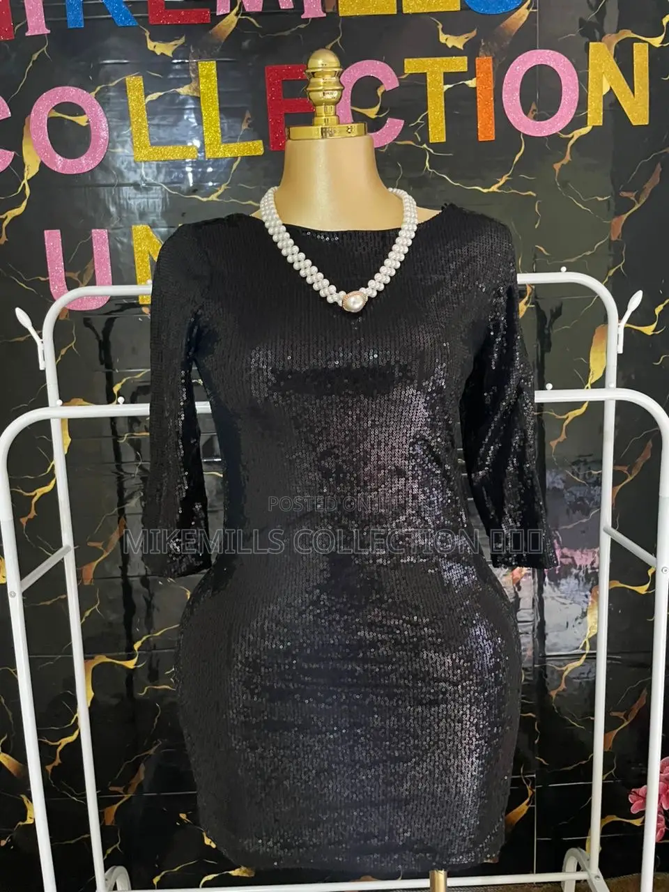 Ladies Dresses
