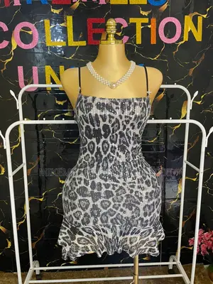 Ladies Dresses