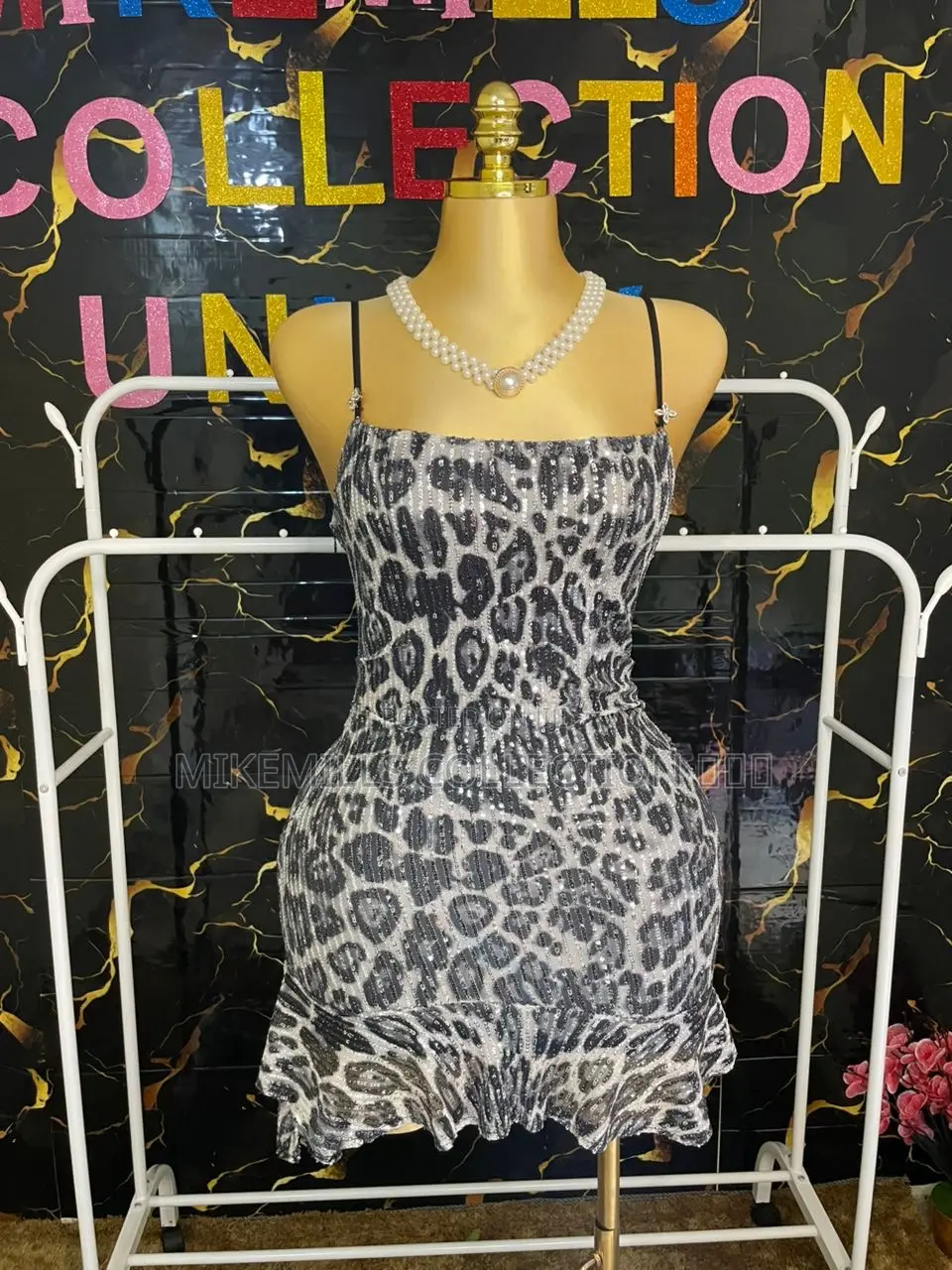 Ladies Dresses