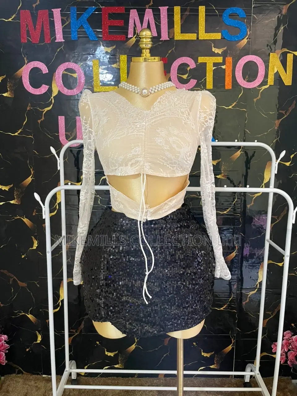 Ladies Dresses