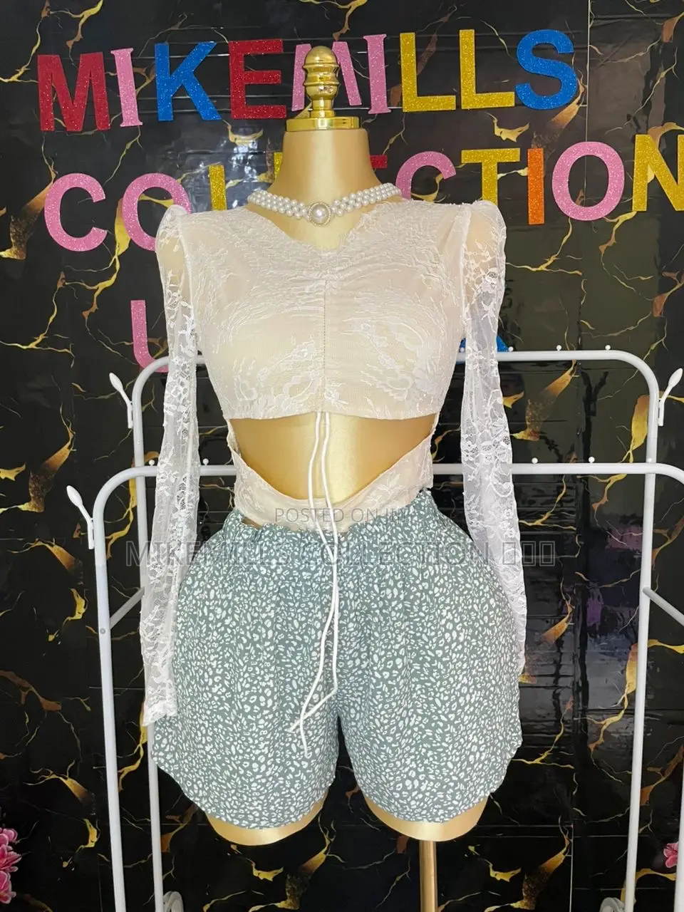 Ladies Dresses