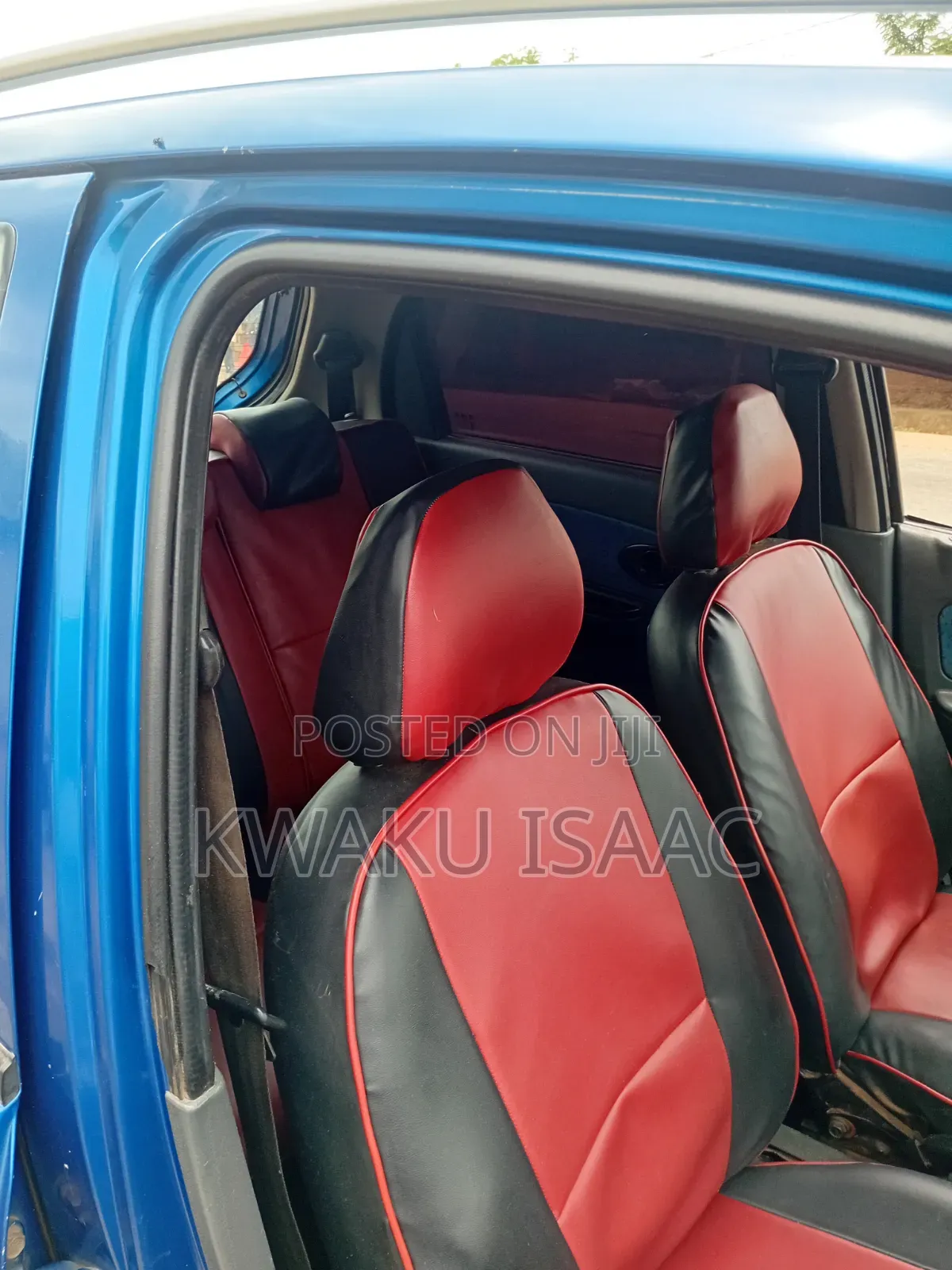 Chevrolet Matiz 1.0 SX 2010 Blue