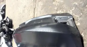 Honda Accord 2013, 2014, 2015 Boot Available
