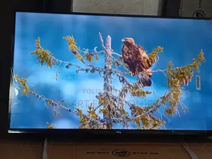 TCL 32 Inches Qled Tv – Compact Entertainment Powerhouse