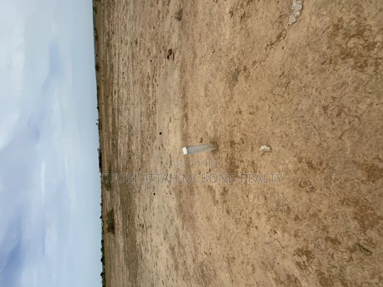 Prampram - Estate Lands For Sale (New Accra City)_***