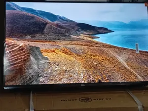TCL 32” Qled Tv – Smart Viewing Made Better
