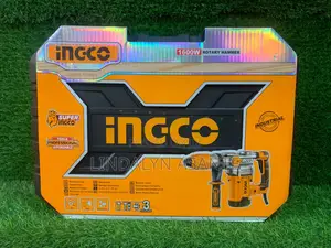 Rotary Hammer 1600w - Rh